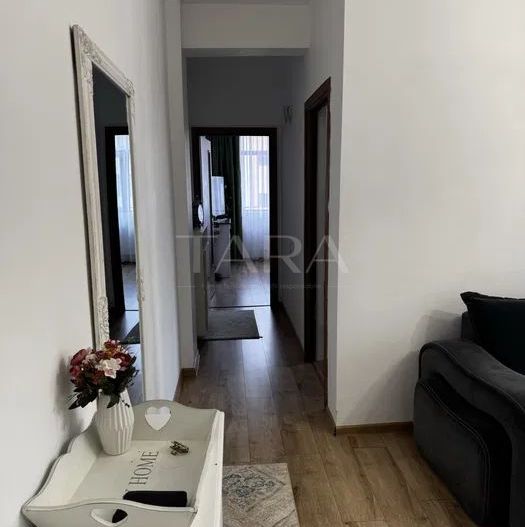 Apartament cu 3 camere și parcare cu CF separat, zona Someșului, Flore - Poză 3
