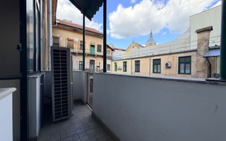 4 camere Ultracentral  - Piața Unirii, ideal birouri, parcare in curte - Poză 20