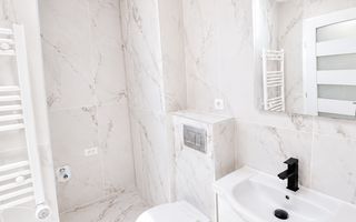 Investiție! Vânzare apartament 2 camere, terasă panoramică~zona Auchan - Poză 10