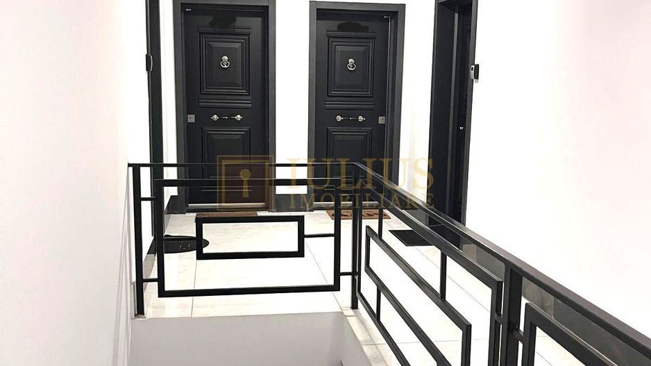Apartament cu o camera in Braytim - Poză 9