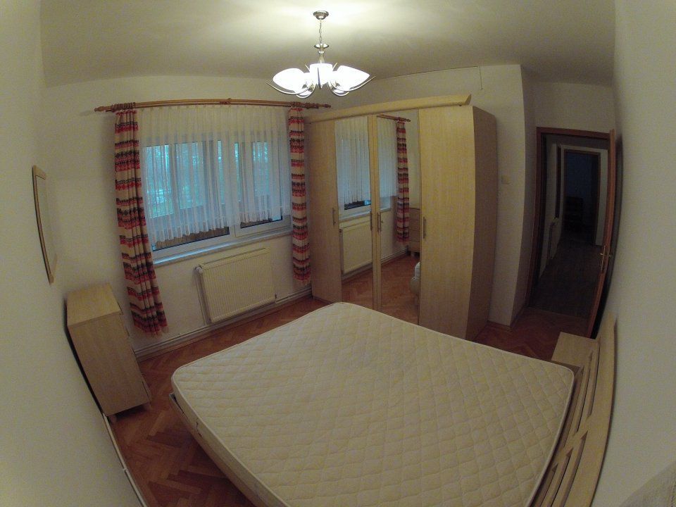 Apartament 3 camere + 2 bai in bloc vila.de 4 etaje, Racadau - Poză 6