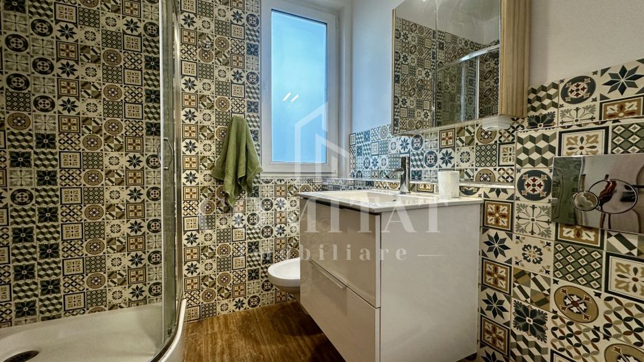 Apartament 2 camere | Loc de parcare | Zona Parcului Poligon - Poză 9