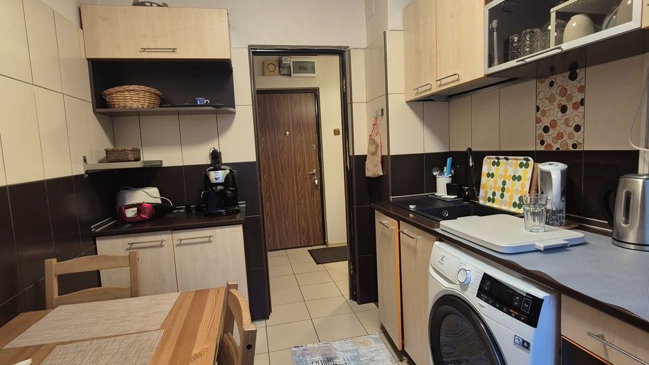 3 Camere 1 Decembrie 1918 et. 2 - Poză 5