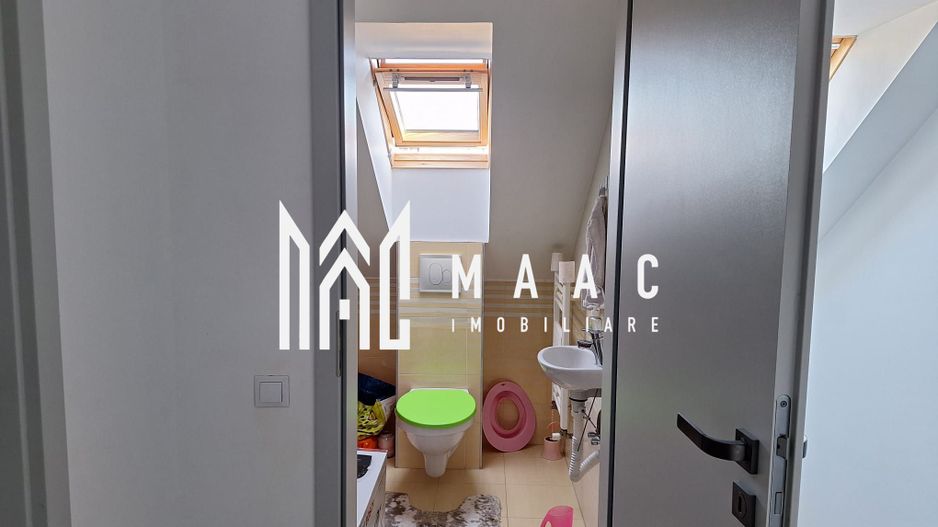 Apartament 4 camere | Arhitectilor | Terasa | Parcare - Poză 10