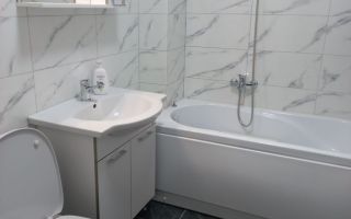 Apartament modern cu doua camere, zona Iancului - Poză 4