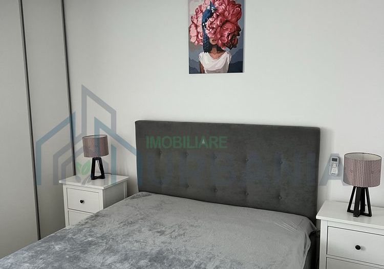 Apartament 2 camere decomandat, Crystal Residence (Rediu - lângă Bizantiq) - Poză 5
