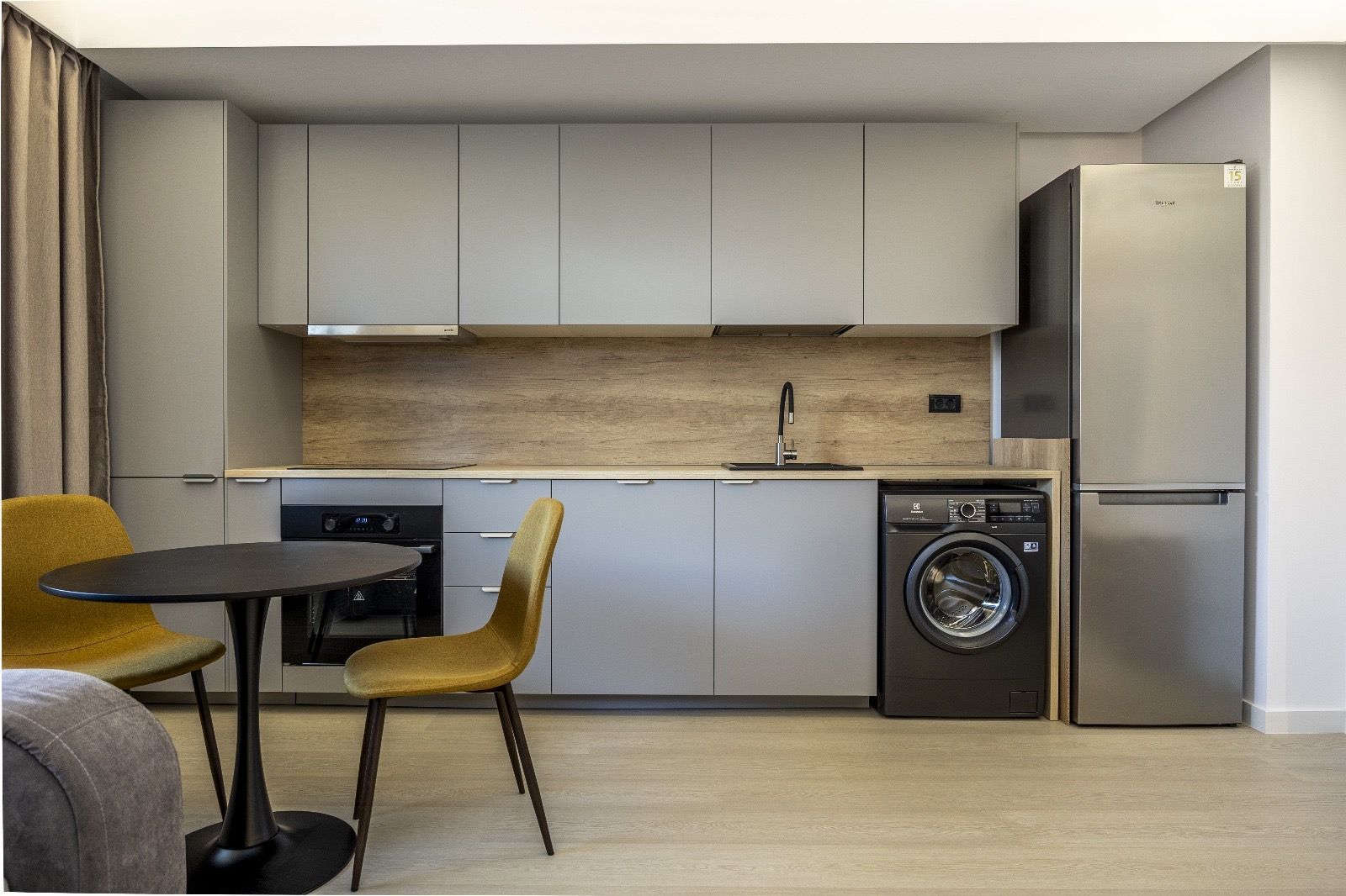 Apartament 2 camere | Cortina North - Poză 13