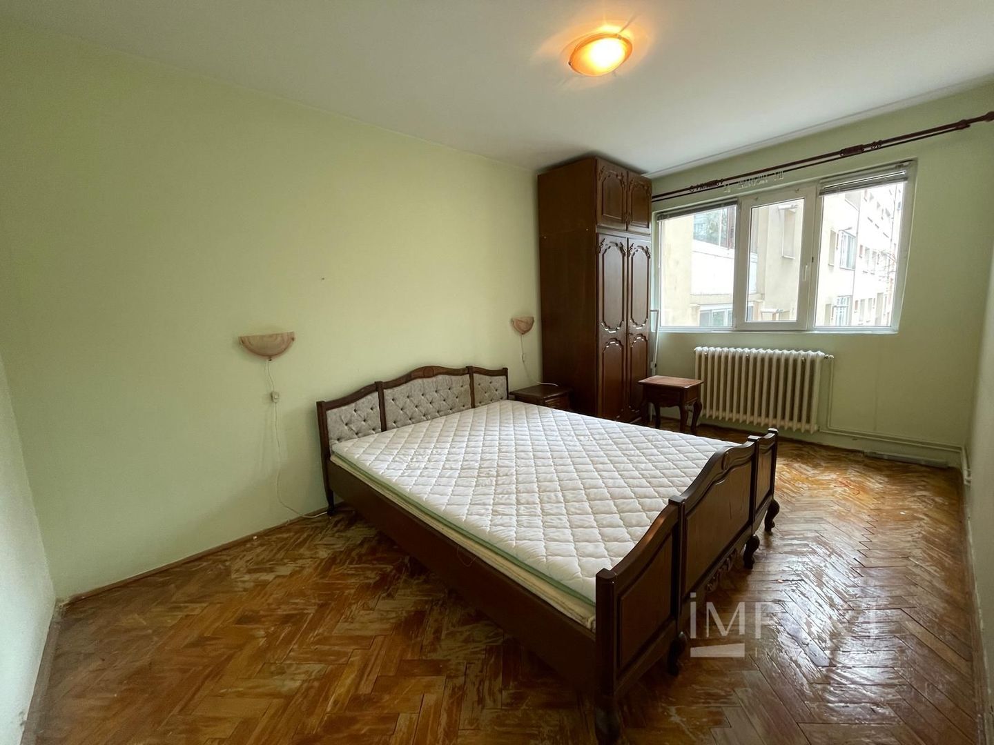 Apartament cu 3 camere decomandat in Gheorgheni (zona Brancusi) - Poză 1