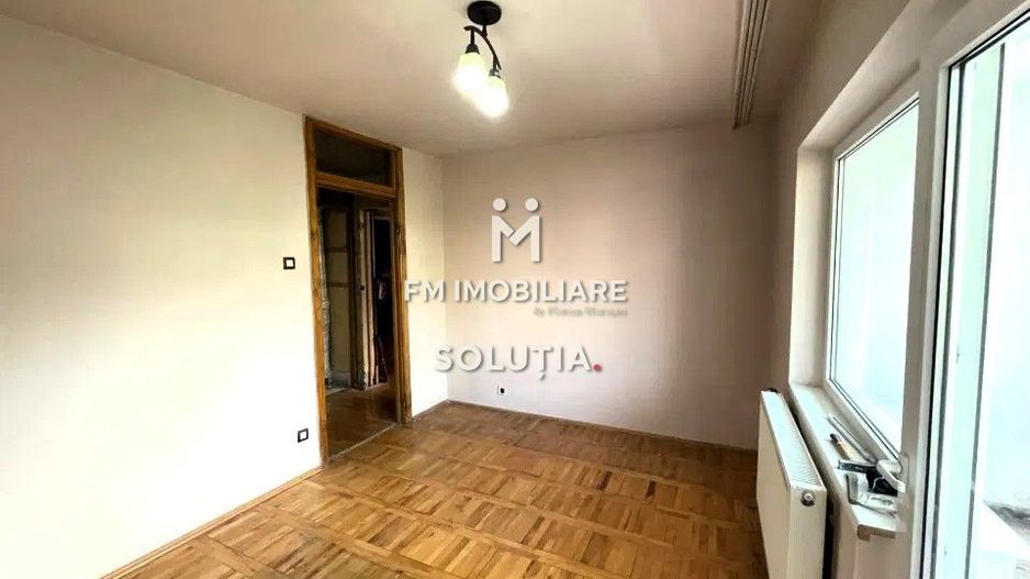 Apartament 3 camere, decomandat, Petru Rareș, etaj intermediar! - Poză 4