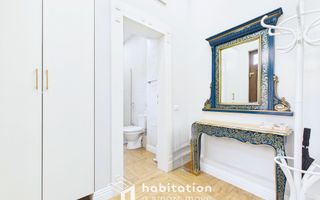 Apartament cu farmec aparte, vedere la Bega,  Central -  Piața Maria - Poză 17