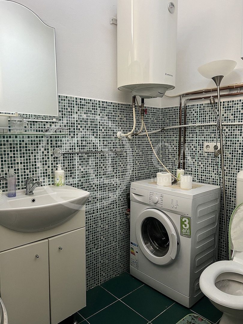 Apartament cu 3 camere de inchiriat, zona Centrala Oradea - Poză 6