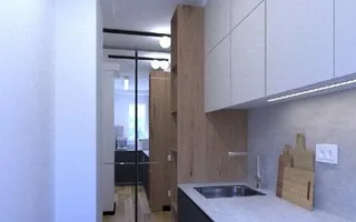 Apartament 2 camere Lujerului - Poză 13