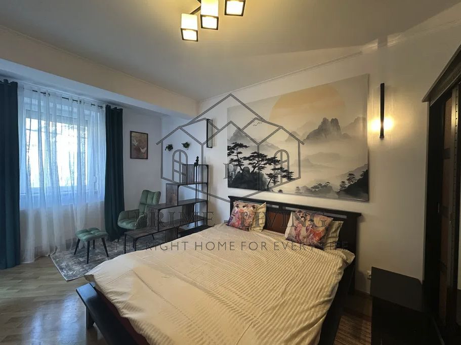 APARTAMENT DE LUX CU 3 CAMERE LA INCHIRIERE IN AVIATORILOR - Poză 5