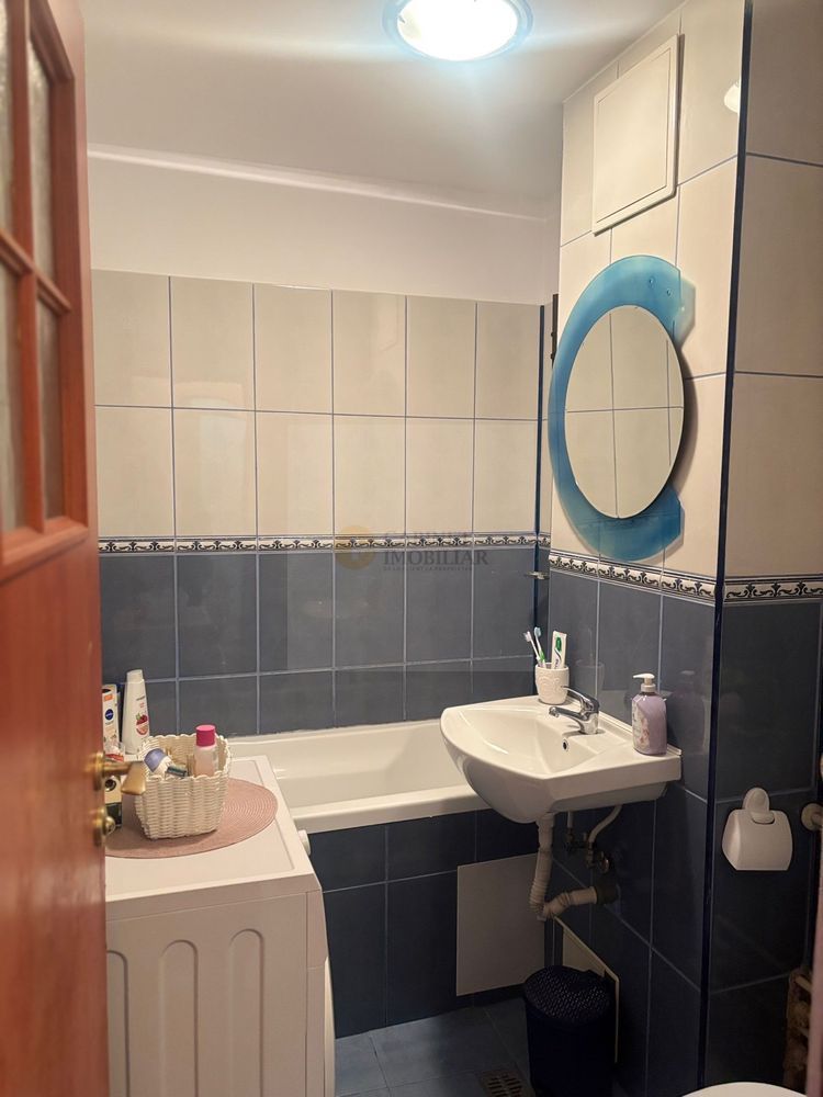 Garsonieră - 30 MP | Fără Risc | Etaj Intermediar | Doamna Ghica - Poză 3