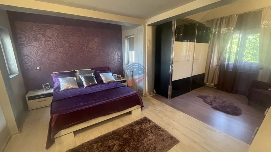 Casa moderna la doar 5 minute distanta de Craiova - Poză 10