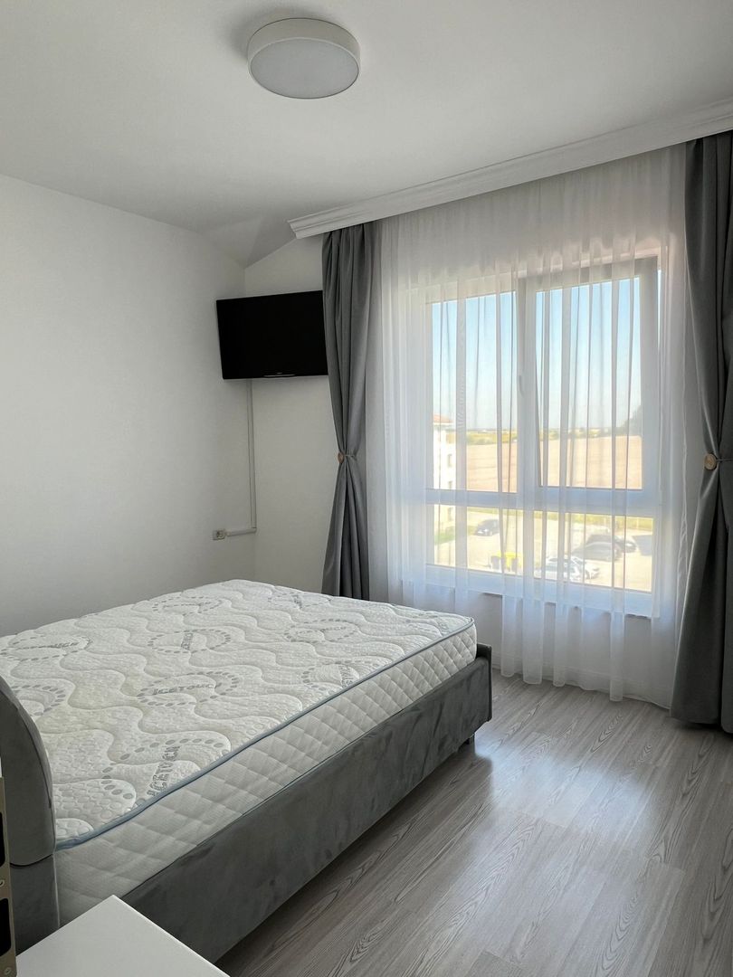 Apartament Premium I Terasa generoasa I Dumbravita - Poză 4