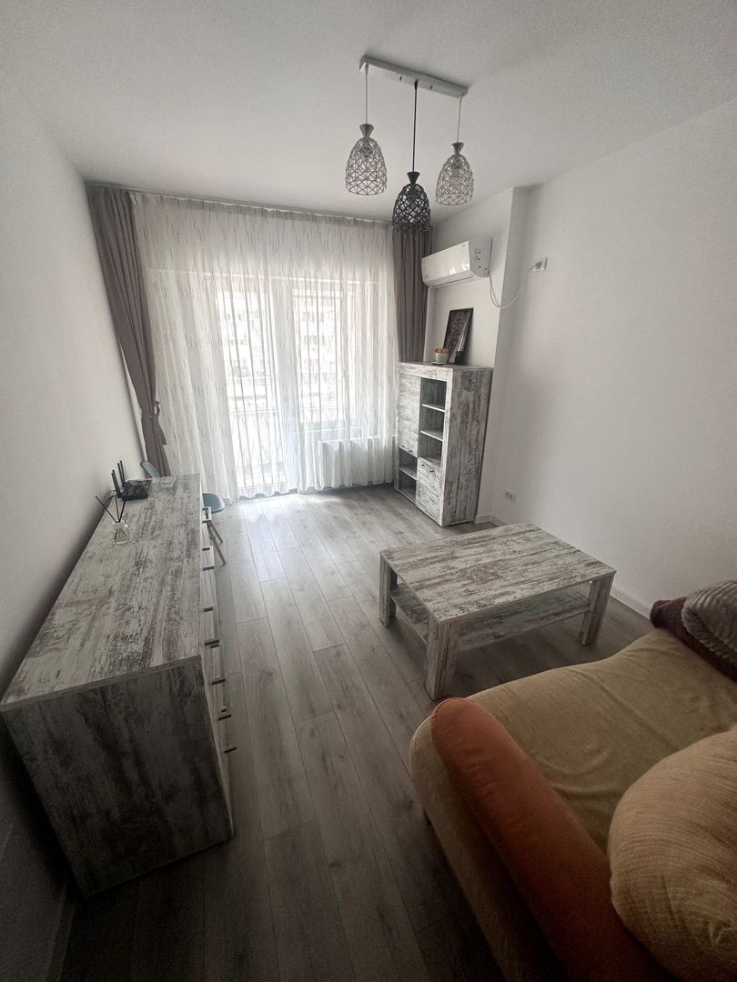 Garsoniera -prima chirie ,Panorama City 1 – Militari, Sector 6. - Poză 15