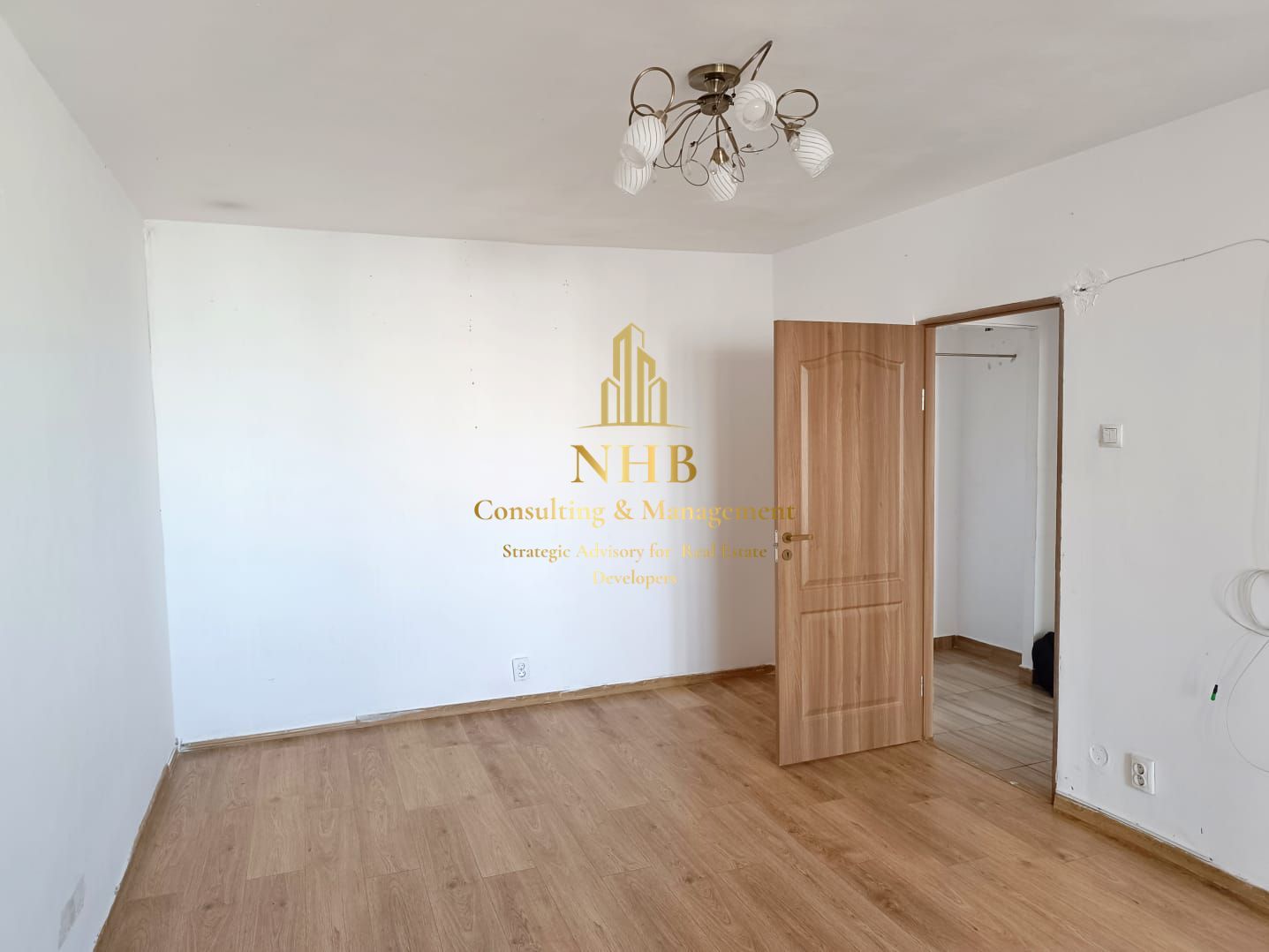 Apartament Dorobanti 3 camere - Poză 1