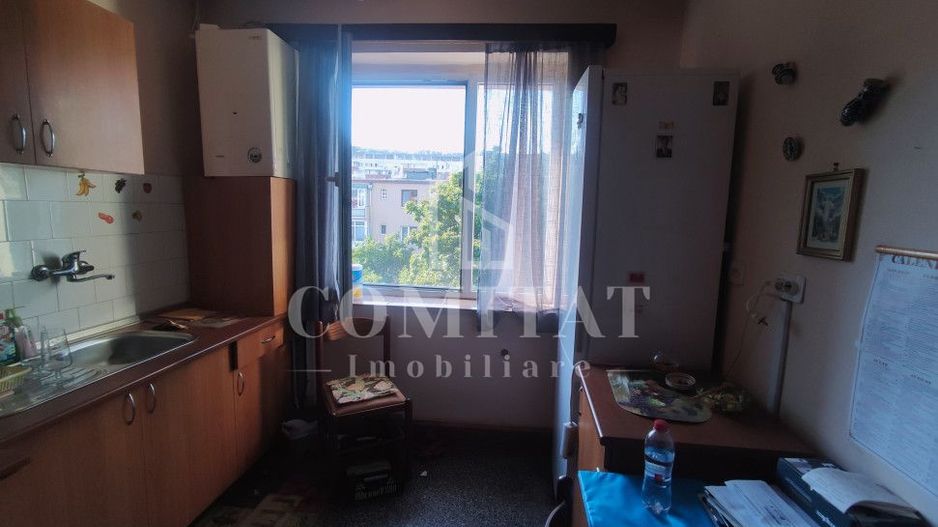 Apartament de vânzare | 2 Camere | Policlinica Grigorescu - Poză 7