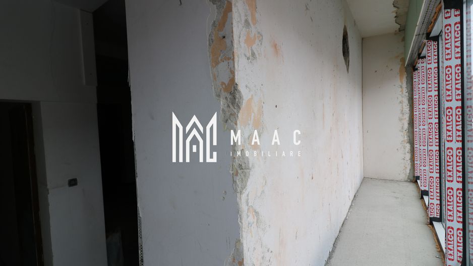 Spatiu comercial | Suprafata utila de 216 mp | Valea Aurie - Poză 8