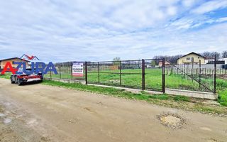 AZURA Imobiliare - Teren Smeura Platou Magic - Poză 6