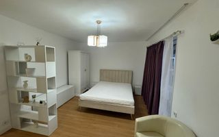 Apartament cu 1 camera, 37mp, Zona Centrala - Poză 1