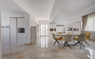 Casa cu Mesteceni!  Complex Lalelelor Domnești - Poză 35