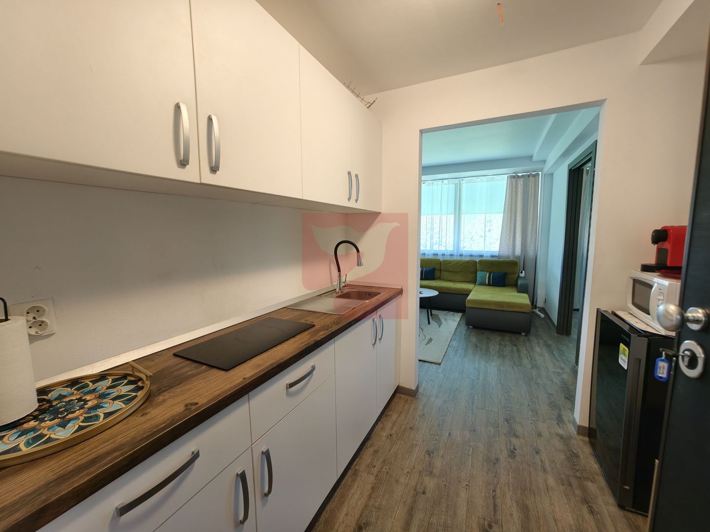 2 apartamente intr-unul singur! - Poză 45