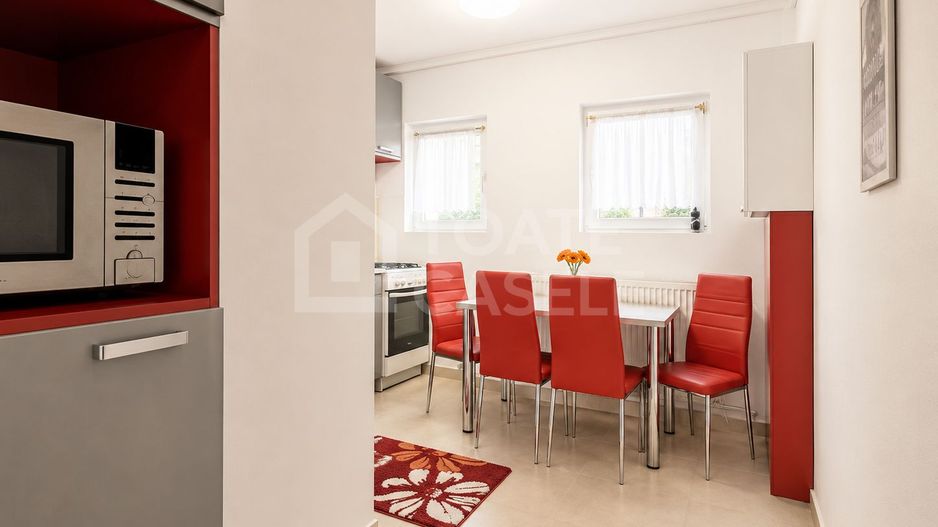 Apartament ideal pentru locuit sau investiție – zona Universității Tehnice - Poză 2