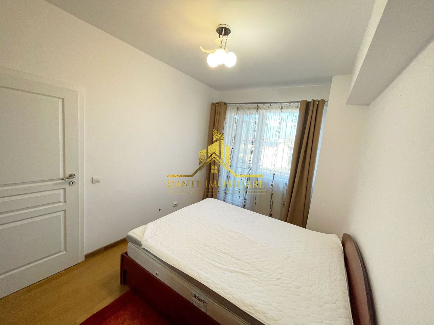 2 camere, modern, bloc nou, balcon, parcare, Marasti, zona Kaufland - Poză 10