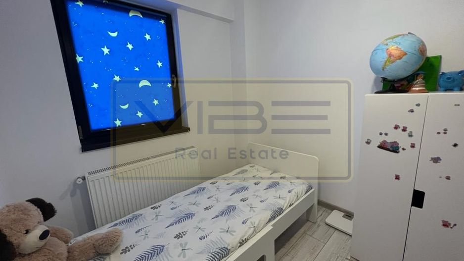 Apartament 3 camere + parcare Copou - INTABULAT - Poză 20