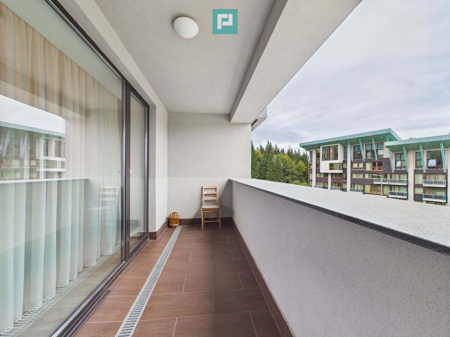 Apartament Premium- Silver Mountain, Poiana Brasov - Poză 13