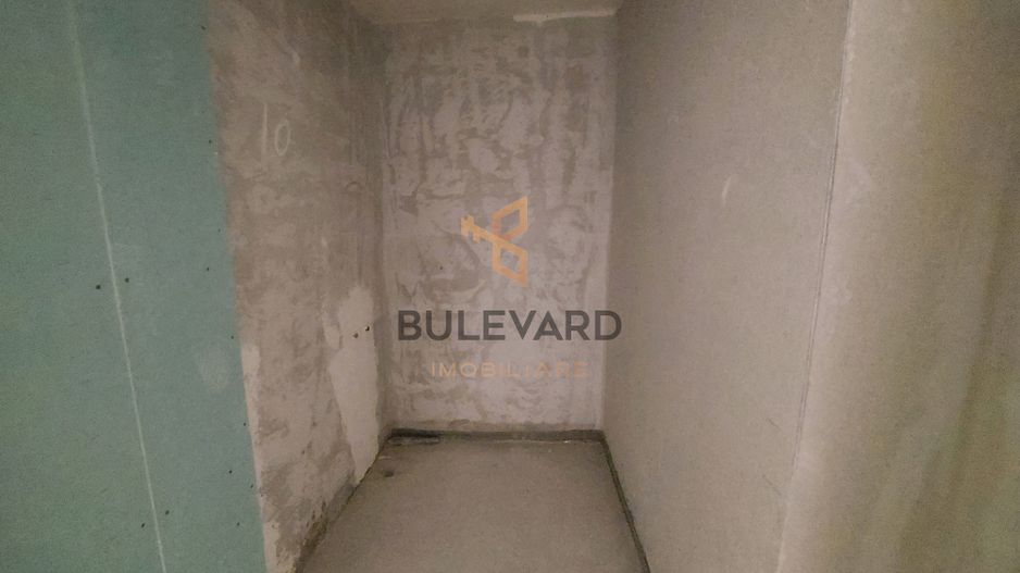 Apartament cu 2 camere+terasa de 74 mp,  zona Vivo! - Poză 9