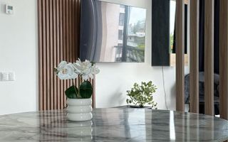 2 Camere Premium | Sisești | Acces Direct la Lac | Încălzire Pardoseala| Metrou - Poză 4