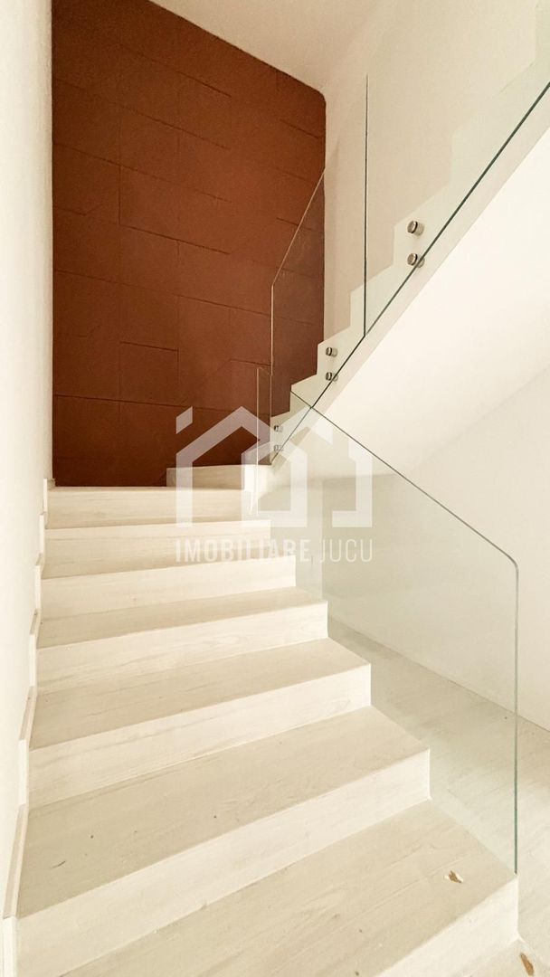 Casă individuala 4 camere,  146mp, Finisata,  Garaj, Jucu de Mijloc - Poză 16