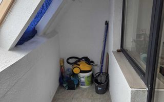 Apartament 1 Cameră I Etaj 2 I Loc Parcare I Arhitectilor - Poză 6