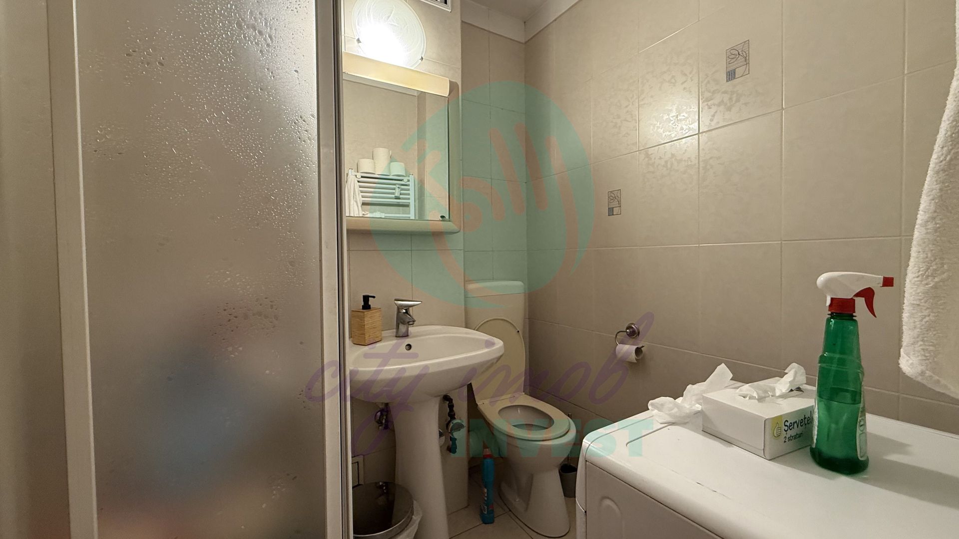 4 camere Decebal – Piața Muncii | Parter ideal firmă | 97 mp - Poză 7