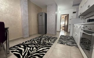 Apartament cu 2 camere in Marasti, 55 mp, zona BRD-Lidl ! - Poză 3