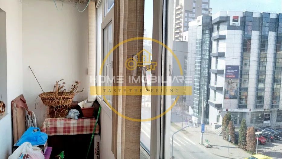 Zona Palas/ Apartament 3 camere/ Decomandat/ 72mp - Poză 8