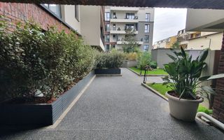 Apartament spatios 2 camere I Zona Barbu Vacarescu I Imobil nou - Poză 7
