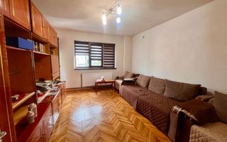 Apartament 3 camere/Nord|/Etaj 3/4 cu acoperis - Poză 5