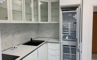 Apartament luminos cu gradina Sos Nordului Parc  Herastrau - Poză 9