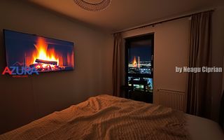 Apartament modern, 2 camere, bloc nou LIDL - Gavana priveliște superbă - Poză 1