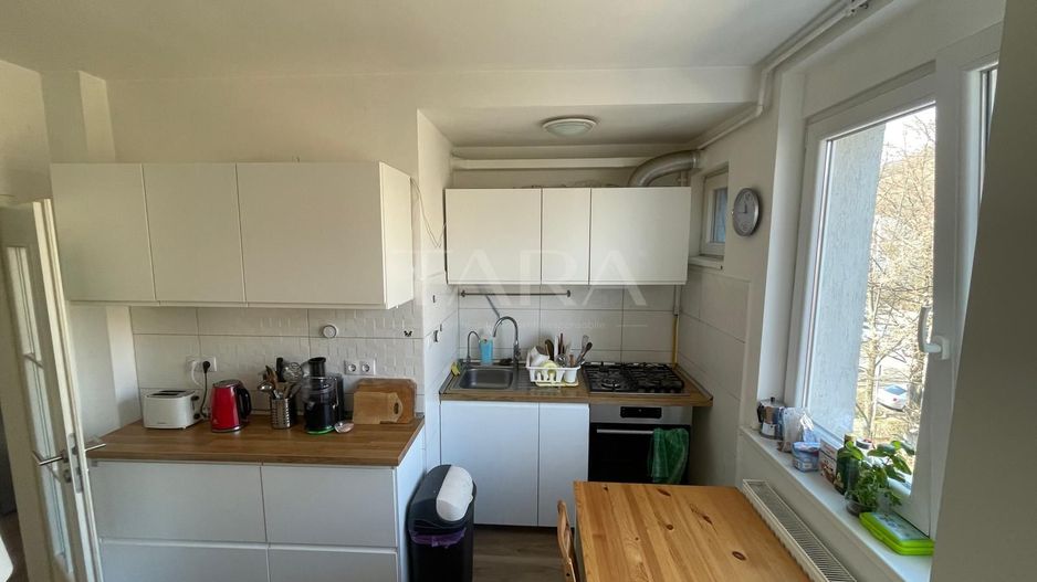 4 camere Grigorescu, Ideal pentru familii - Poză 3