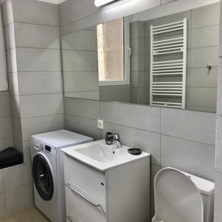 APARTAMENT COLTEA UNIVERSITATE - Poză 12