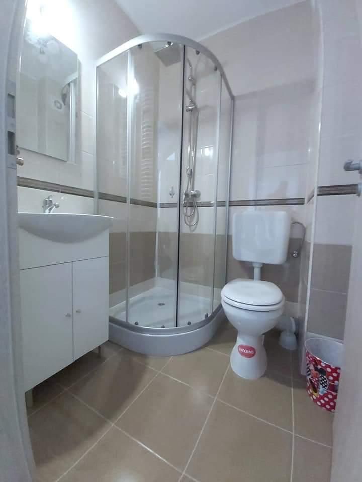 Apartament 3 camere de inchiriat in Sibiu -City Rezidence, cu terasa - Poză 5