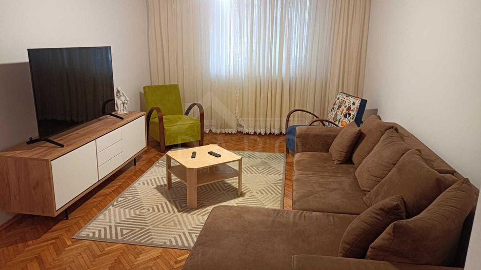 Apartament de inchiriat ULTRA CENTRAL - Poză 2