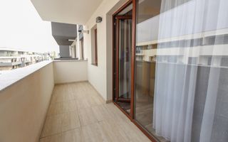 Apartament  cu 2 camere,  complex Luminia! - Poză 7