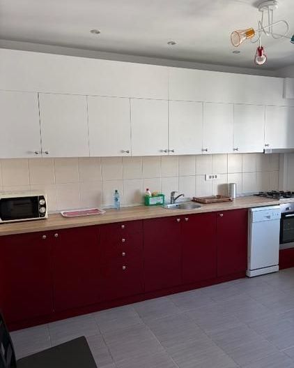 3 camere | Iancu Nicolae – Băneasa | 100 mp utili | piscină & sală - Poză 8