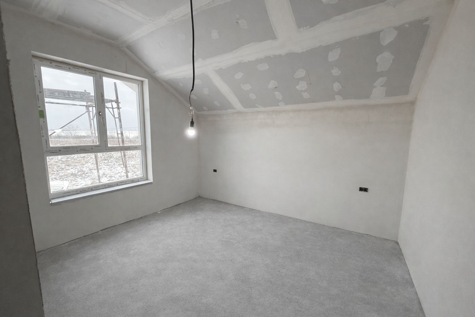 COMISION 0 | Duplex modern cu 4 camere de vânzare | Sacalaz - Poză 4